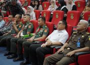 KAJATI SULSEL AGUS SALIM JADI NARASUMBER FGD PENANGANAN PERKARA KONEKSITAS DALAM PERSPEKTIF LEX IMPERFECTA DI UNHAS