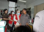 Kejati Sumut Kembali Tahan 2 Tersangka Dugaan Korupsi BOK dan Jaspel Puskesmas di Seluruh Kabupaten Tapanuli Tengah