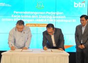 BTN Berkomitmen Untuk Melindungi Data Pribadi Nasabah