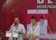 Paslon Firman-Robert: Mengajak Kaum Milenial Dorong Pertumbuhan Ekonomi di Sektor Pertanian Berbasis Digital