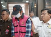 PENYIDIK PIDSUS KEJATI SULSEL KEMBALI MENETAPKAN 1 TERSANGKA BARU DUGAAN TINDAK PIDANA KORUPSI PADA PT. SURVEYOR INDONESIA CABANG MAKASSAR TAHUN 2019-2020