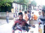 Waris Tholib Tegaskan Mesjid Terapung Benar Akan dibangun