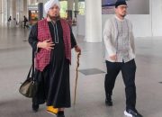 PLT Walikota Binjai diduga Bohongi Warga Binjai, Acara “Berdoa”Penuh Dengan Intrik Politik