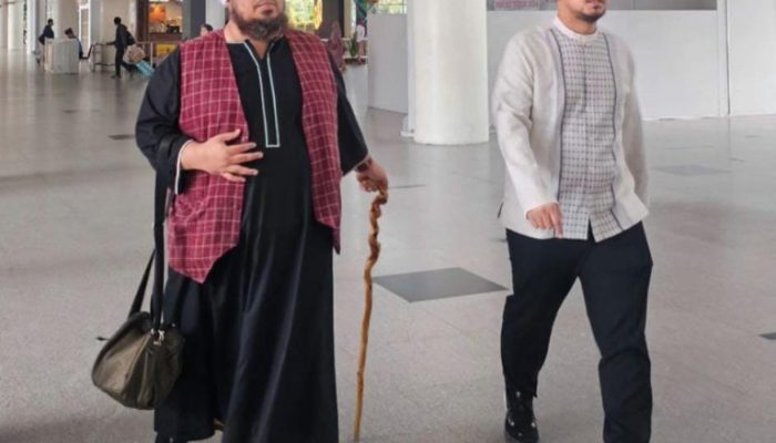 PLT Walikota Binjai diduga Bohongi Warga Binjai, Acara “Berdoa”Penuh Dengan Intrik Politik