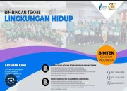 Suku Dinas Lingkungan Hidup Kota ADM Jakarta Utara laksanakan Bimtek Tentang Pelestarian Lingkungan Hidup
