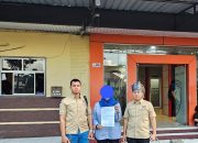 Diduga Aniaya Dokter Wanita, Owner Klinik Azizzi Dipolisikan