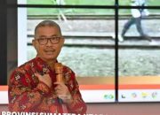 Kesbangpol Sumut Gelar Pendidikan Politik Bagi Masyarakat Kabupaten Nias