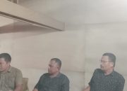 Tanggapan 5 Kades Terkait Kegaduhan Yang di Timbulkan Kades Hilimbowo Idanotae Mardinus Tafonao