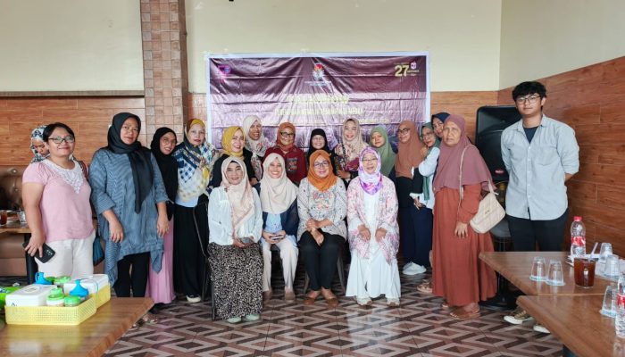 Partisipasi Perempuan Medan dalam Demokrasi: Kekuatan Penentu di Pemilu