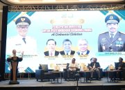 KAJATI SULSEL GAGAS PEMBENTUKAN SATGAS PERCEPATAN INVESTASI UNTUK PERTUMBUHAN EKONOMI TINGGI