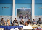 BERAWAL DARI KASUS YANG DIHENTIKAN LEWAT KEADILAN RESTORATIF, KAJATI SULSEL LAKUKAN PENYULUHAN HUKUM DI SMPN 22 MAKASSAR