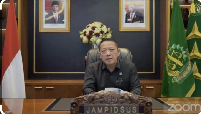 Jampidsus Kejagung Kembali Memeriksa 2 Orang Saksi Terkait Perkara Perkeretaapian Di Sumut