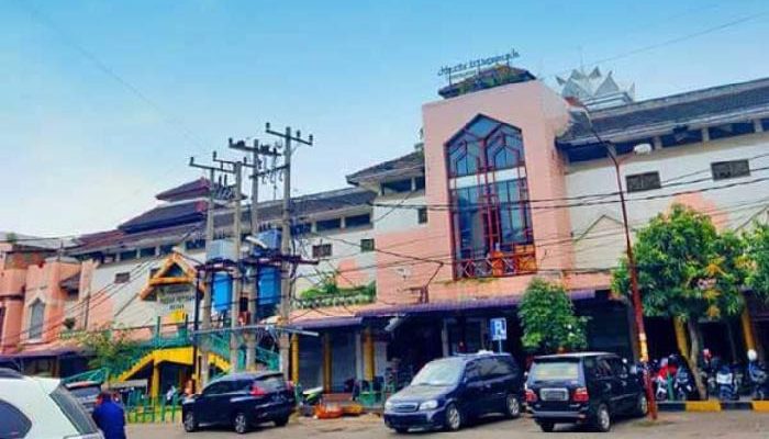 Plt Dirut PUD Pasar Medan Dituding Abuse Of Power di Mutasi Pegawai, Prabowo Mania 08,Tinjau Ulang Jabatan Imam Abdul Hadi