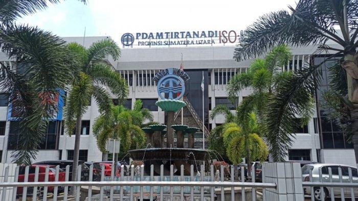 Pelamar Tirtanadi Sumut Kecewa Atas Beda Syarat Pengumuman dan Seleksi Administrasi, Pj Gubsu Diminta Turun Tangan