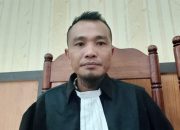 Praktisi Hukum: Disiplin Luahambowo.SH Pastikan Suara Anda Kepada Orang Yang Tepat