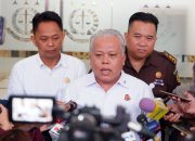 Ini Klarifikasi Kejaksaan Agung Terkait Postingan Negatif di Media Sosial Mengenai Jovi Andrea Bachtiar