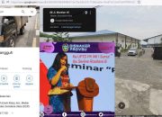 Pekerja di Panca Pilar Tangguh Masih Digaji Murah Meski Diperiksa Disnaker, KSPSI : Pengawas Harus Punya Nyali