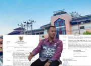 Mutasi Besar Besaran Meski Jabat Hanya Plt Dirut Pasar, Imam Abdul Hadi ‘Tantang’ Bobby Nasution