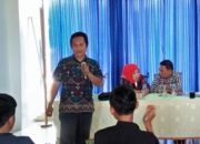 ASN dan warga civitas di kampus wajib menjaga netralitas, integritas, dan profesionalisme Dalam Pilkada