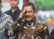 Menteri Agus Nonaktifkan Kalapas di Sumsel usai Petugas Ngaku Dimutasi Gegara Video Napi Pesta Sabu