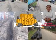 Pj Gubsu akan Cek SPAM Mebidang Nilai Rp 56 Miliar Diduga ‘Amburadul’, Kadis PUPR Perintahkan Perbaiki, Kajati Sumut Belum Respon