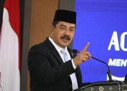 Menteri Imigrasi dan Pemasyarakatan Tegaskan Tak Sanksi Petugas Lapas Penyebar Video Napi Nyabu