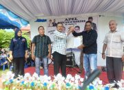 Program Paslon Urut 2 Firman-Robert Disebut Menyentuh Objek Keluhan Masyarakat Kepulauan Batu