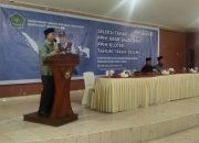 588 Peserta Ikuti Rekrutmen PPIH, Kakanwil Kemenag sumut Pastikan Proses Rekrutmen Transparan dan Bebas KKN