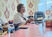 Para Kasek Yang Diserahterimakan, Diduga Tidak Terdaftar Di Laman Kementrian Pendidikan.