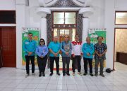 DPW.IMO Indonesia Sumut dan Disdik Kabupaten Toba Diskusi Hari Guru, Kadis Tekankan Para Guru Prioritaskan Pelajaran Etika, Akhlak dan Sopan Santun