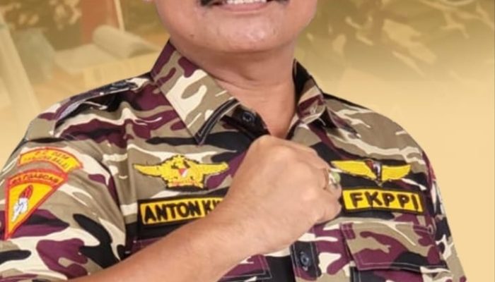 Ketua KB FKPPI 0214 Apresiasi Polres T.Balai Pengungkapan Kasus Shabu, Pil Ekstasi & Kokain