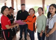 Outbound Forum Anak Kota Gunungsitoli