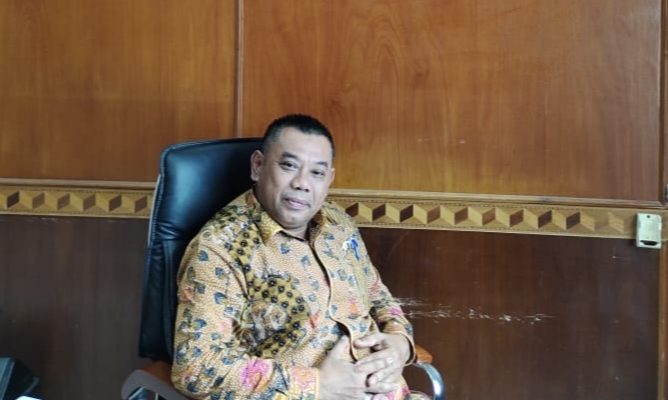 Masyarakat Simeulue Menjaga Warisan Kerbau sebagai Sumber Ekonomi Harapan Baru.
