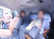 Kejati Sumut Amankan Oknum Jaksa Gadungan Ingin Peras Pengusaha