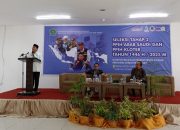 Kakanwil Kemenag Sumut Sampaikan : Menjadi Petugas Haji Merupakan Panggilan Allah Swt, Jangan Sia-Siakan
