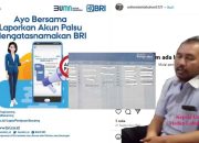 Saldo Rekening Syahrial Didebet Tanpa Izin, BRI Unit Medan Labuhan Terancam Dipolisikan