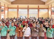 Pemkab Nias Gelar Rakor Pengawasan Pemutakhiran Data