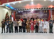 KPU Nias Selatan akhirnya tetapkan Paslon Sokhi-Yusuf sebagai peraih Suara Terbanyak