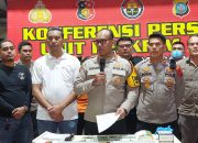 Polsek Medan Tembung Ungkap Sindikat Penggelapan Mobil Rental Libatkan Oknum PNS dan Wanita