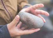 Miris!!! Setelah Dibom Molotov, Rumah Wartawan di Deli Serdang Di Lempar Batu