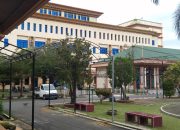 UPT Asrama Haji Mulai Berbenah Sambut Musim Haji 2025.