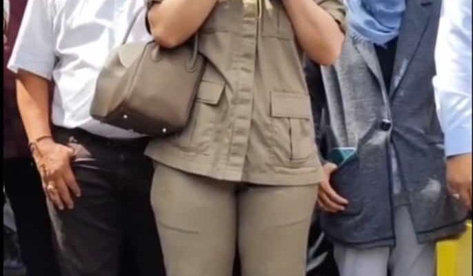 Gerindra Bela Warga, 17 Rumah di Jl. Gandhi Medan Batal Dieksekusi