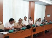 Soal Eksekusi 17 Rumah di Jalan Gandhi Medan, Fraksi Gerindra Minta Tunggu Proses Hukum