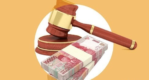 Diduga Untuk Meringankan Hukuman Terduga Kasus Cabul, Oknum Jaksa Pancur Batu Berinisial AD Minta Mahar 22 Juta, Keluarga Terdakwa Tidak Mampu, Terdakwa Langsung Dituntut 10 Tahun