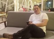 Rudolf Simbolon Sesalkan Sikap Kasi Datun Kejari Jakarta Timur Rahmadhy Seno Lumakso Terhadap Wartawan