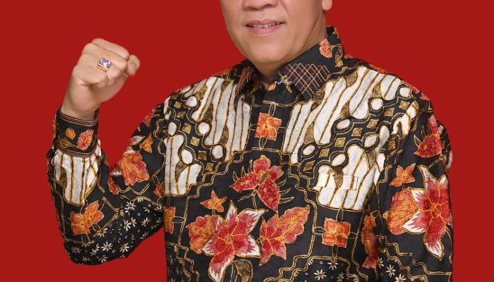 Refleksi Akhir Tahun, Capaian Kinerja Kanwil Kemenag Sumut Naik