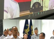 Resmi Dilantik, Kalapas Lubuk Pakam Kini Menjadi Kabid Pembimbingan