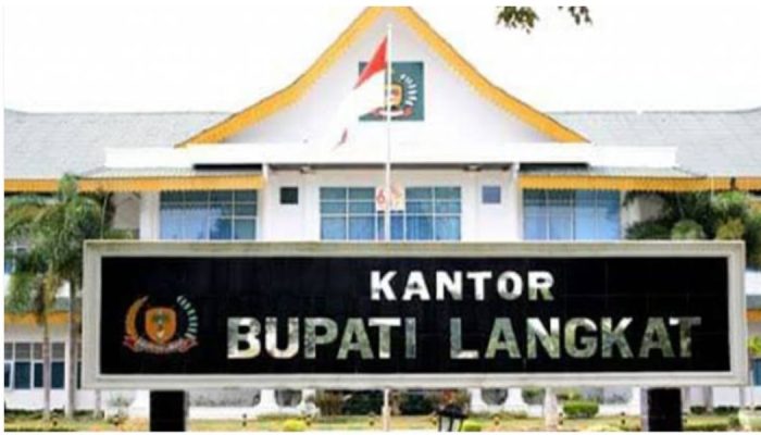 Sekretaris  Prabowo Mania 08 Minta Poldasu Dan Kejatisu Usut Tuntas Kasus Fee Di PUPR Langkat