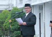 Peringatan Hari Amal Bhakti Ke-79 Kementerian Agama RI