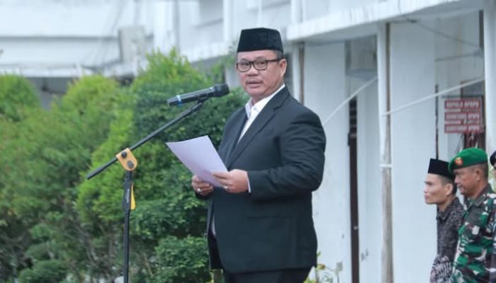 Peringatan Hari Amal Bhakti Ke-79 Kementerian Agama RI